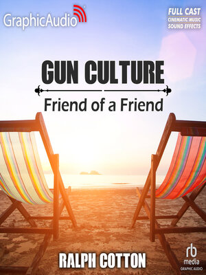 cover image of Friend of a Friend